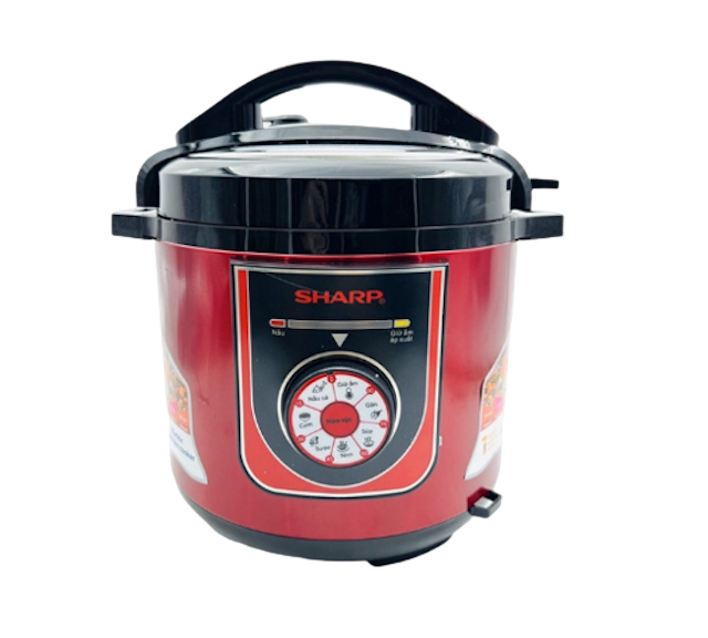 Top 8 Nồi Áp Suất Điện tốt nhất hiện nay [Tư Vấn Từ Chuyên Gia] 5