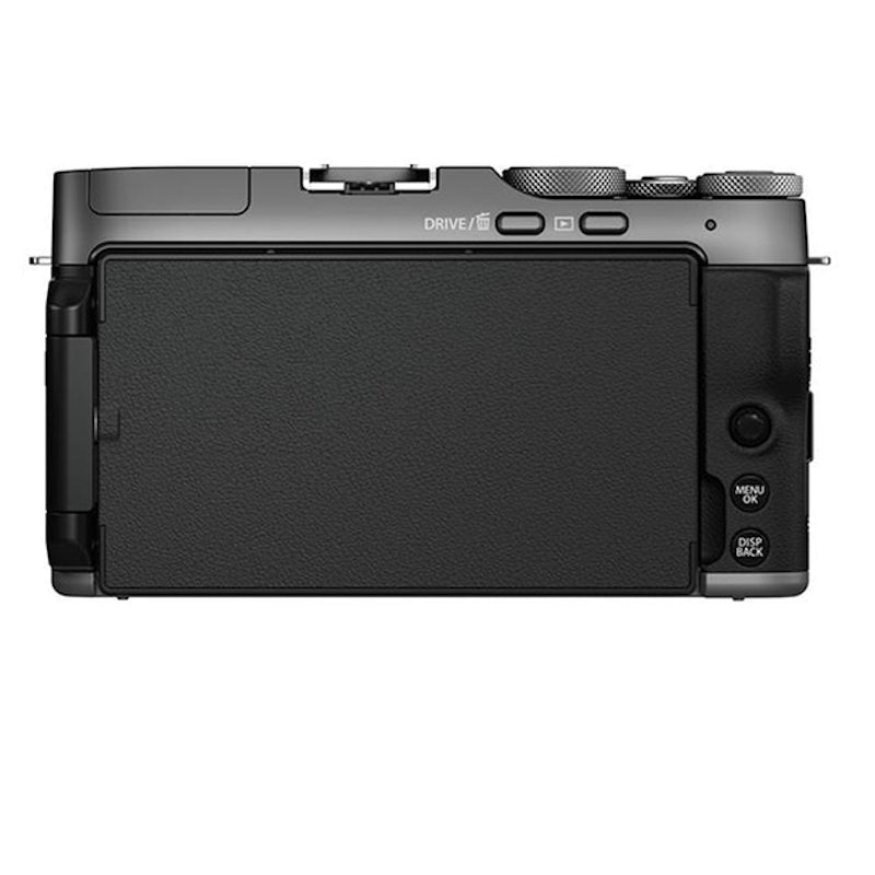 Máy Ảnh Fujifilm X-A7 (Kit) 2