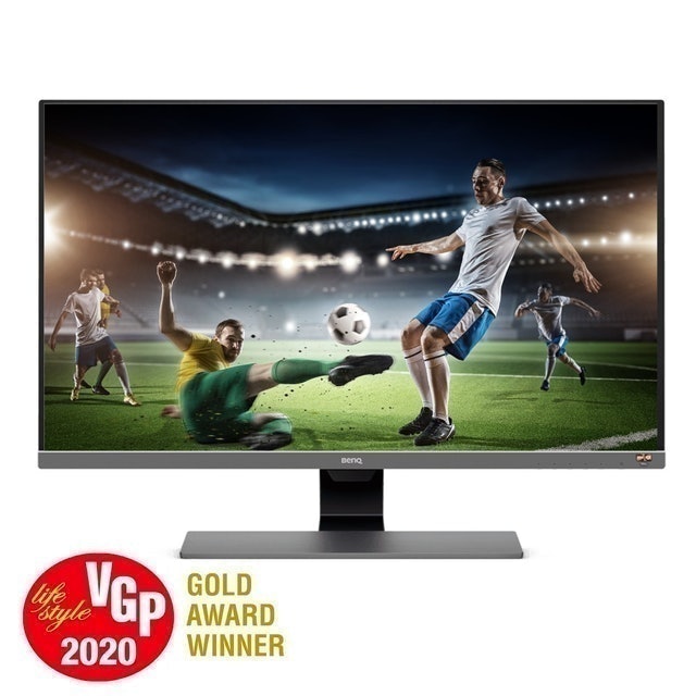Màn Hình Máy Tính 4K 31.5 Inch 1