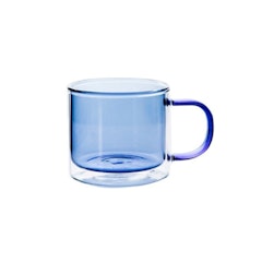 Ly Cà Phê Thuỷ Tinh Sweejar