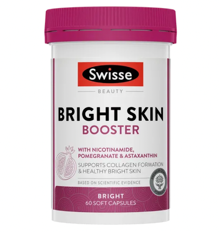 Beauty Bright Skin Booster 1