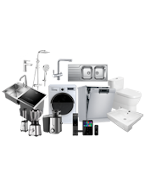 Máy Rửa Bát Âm Tủ Hafele 3