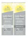 Earth Mama Organics Lady Face Tinted Mineral Sunscreen Face Stick 1