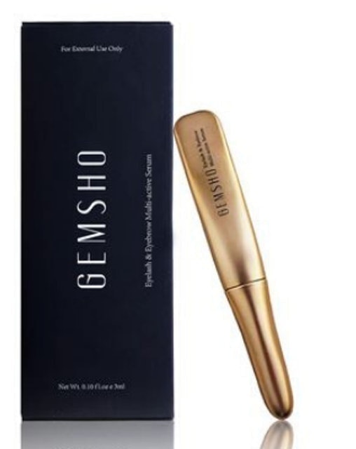 Serum Dưỡng Lông Mi và Lông Mày Eyelash & Eyebrow Enhancing 1