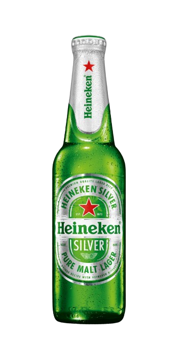 Bia Heineken Silver 3