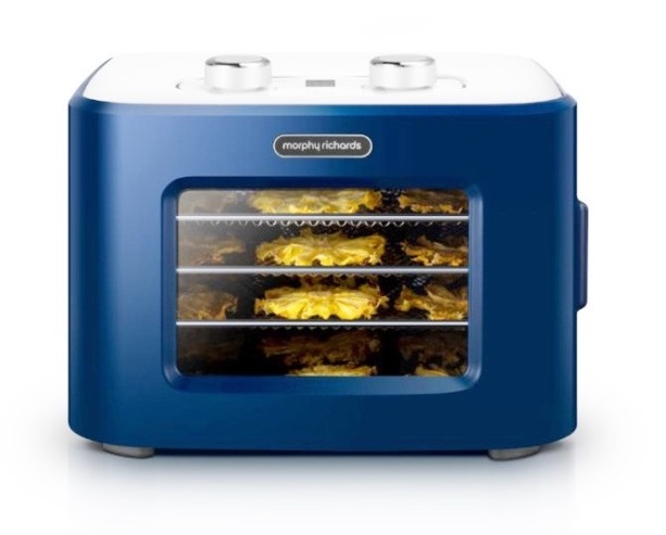 Máy Sấy Thực Phẩm Morphy Richards 1