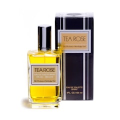 Tea Rose