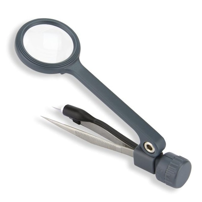 Kính Lúp Lighted MagniGrip 1