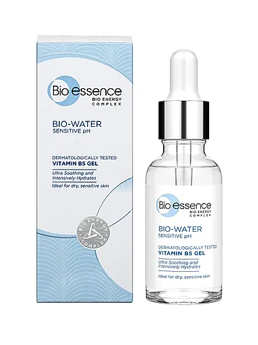 Serum Bio-Water Vitamin B5 Gel 2