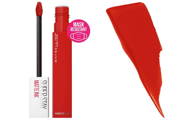 Top 10 Son Kem màu đẹp hot nhất hiện nay [Chuyên Gia Makeup Tư Vấn] 3