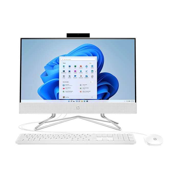 Máy Tính Để Bàn HP AiO 24 1