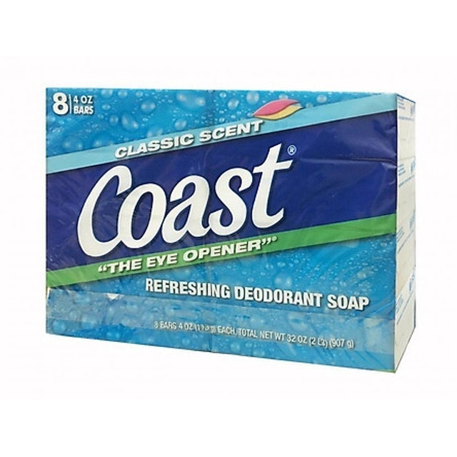 Refreshing Deodorant Soap 1