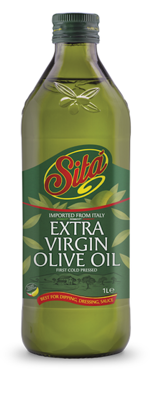 Dầu Oliu Sità Extra Virgin 1