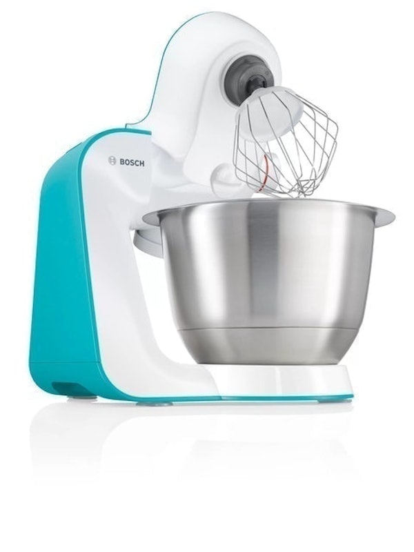 Máy Trộn Bột Bosch Mumu5 1