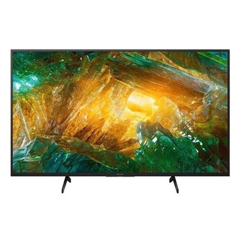 Smart TV X75H 4K 1
