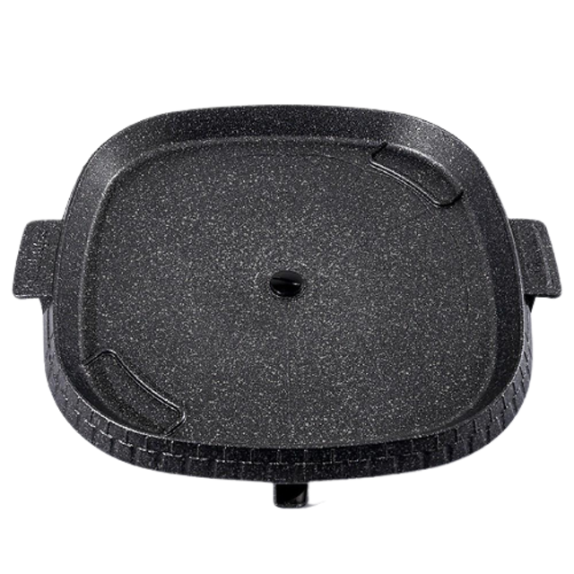 Chảo Nướng Hàn Quốc Maxsun 3