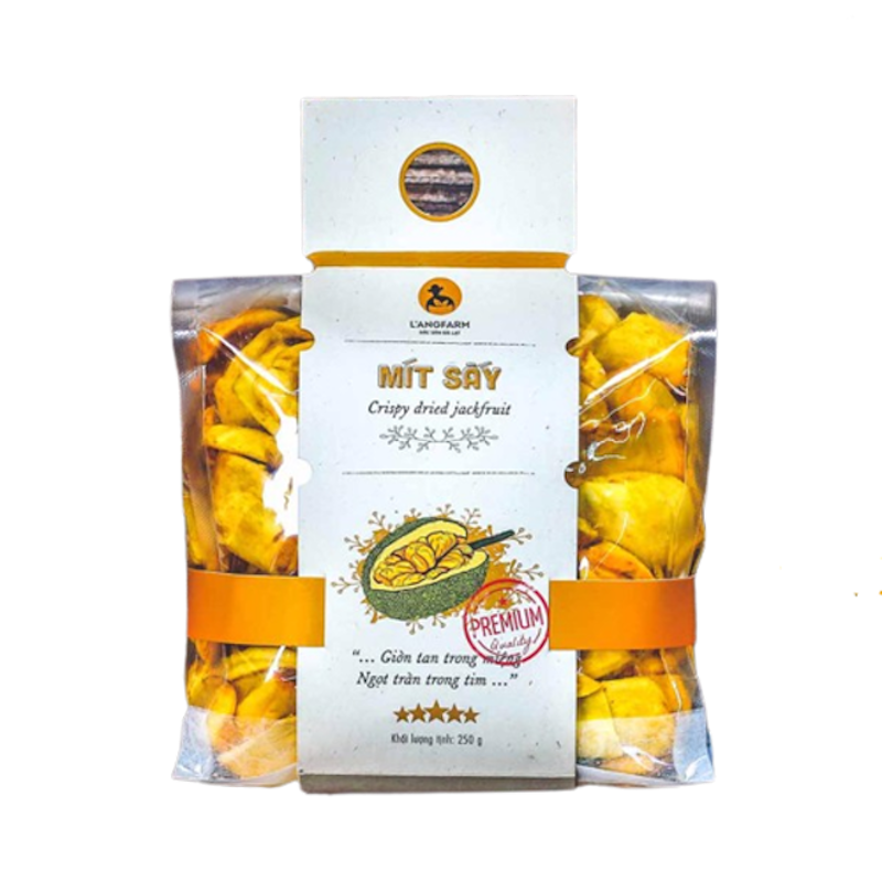 Mít Sấy L'angfarm 2