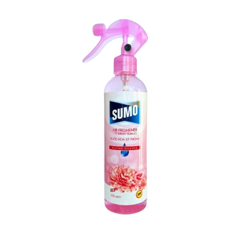 Xịt Phòng Sumo 5