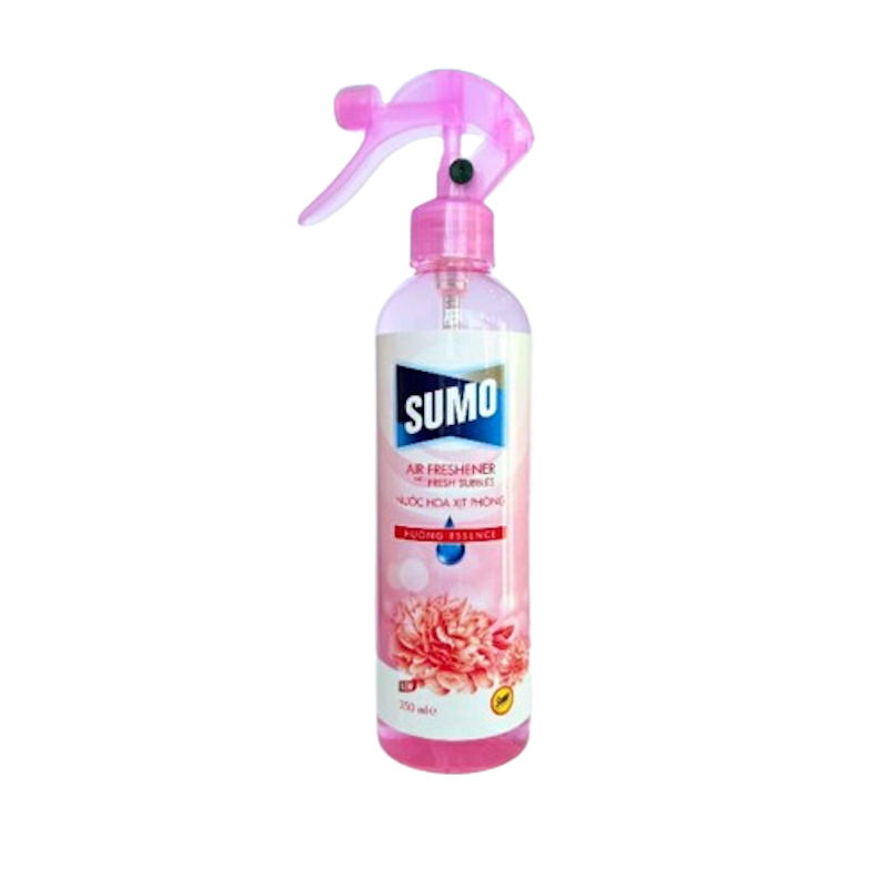 Xịt Phòng Sumo 5