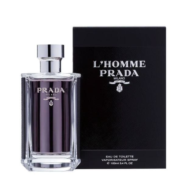 Top 8 Loại Nước Hoa Prada thơm nhất hiện nay [Tư Vấn Từ Chuyên Gia] 3