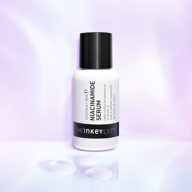 Niacinamide Serum 1