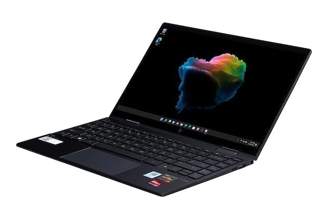 Laptop 2-trong-1 HP Envy x360 13 2