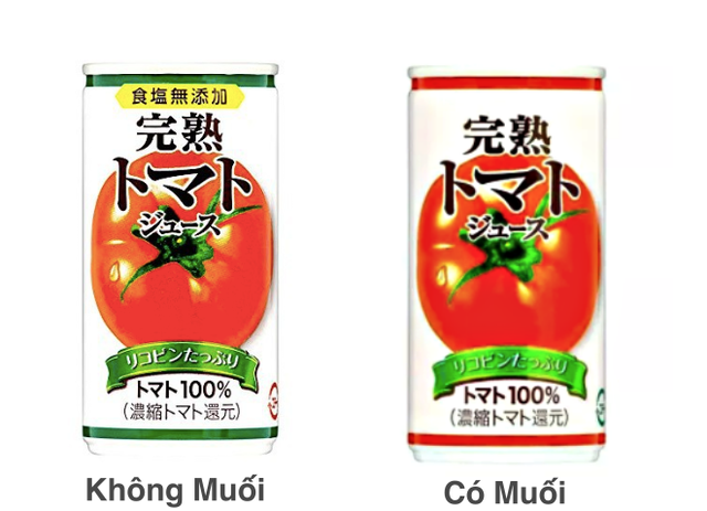 [2024] Top 7 Nước Ép Cà Chua ngon nhất hiện nay [Tư Vấn Từ Chuyên Gia] 2