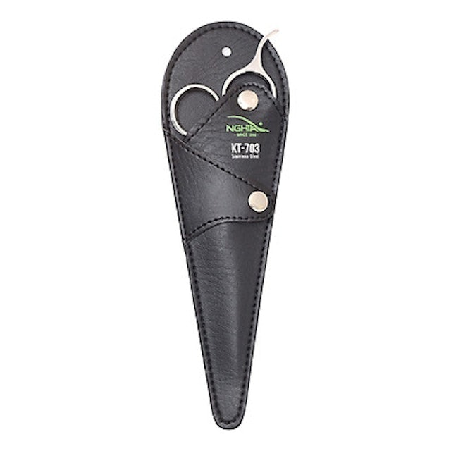 Kéo Cắt Tóc Kềm Nghĩa KT.703 2