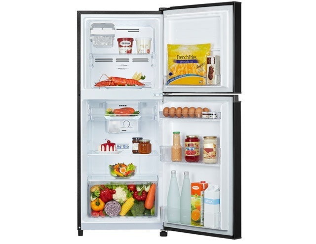 Tủ Lạnh Ngăn Đông Trên GR-A25VM 2