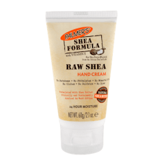 Shea Formula Raw Shea Hand Cream