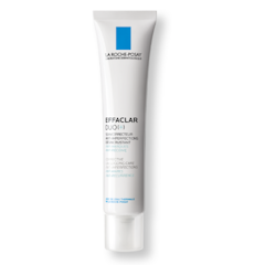 Kem Giảm Mụn, Ngừa Thâm Và Mụn Tái Phát Effaclar Duo+