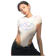 OEM Áo Bodysuit Khoét Eo Cotton Quảng Châu 1