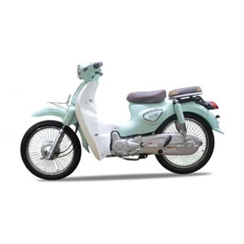 Xe Cub 81 Nan Hoa 2