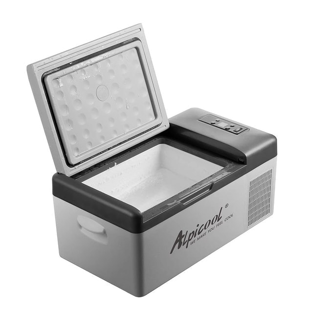 Top 12 Tủ Lạnh Mini tốt nhất hiện nay (Tư vấn mua) 3