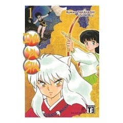 InuYasha