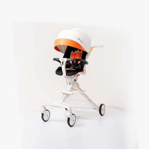 Xe Đẩy Gấp Gọn CHILUX  M06 1