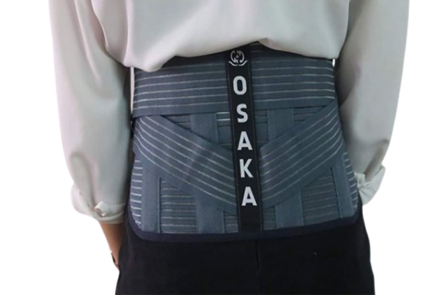 Đai Lưng Cột Sống Osaka 2