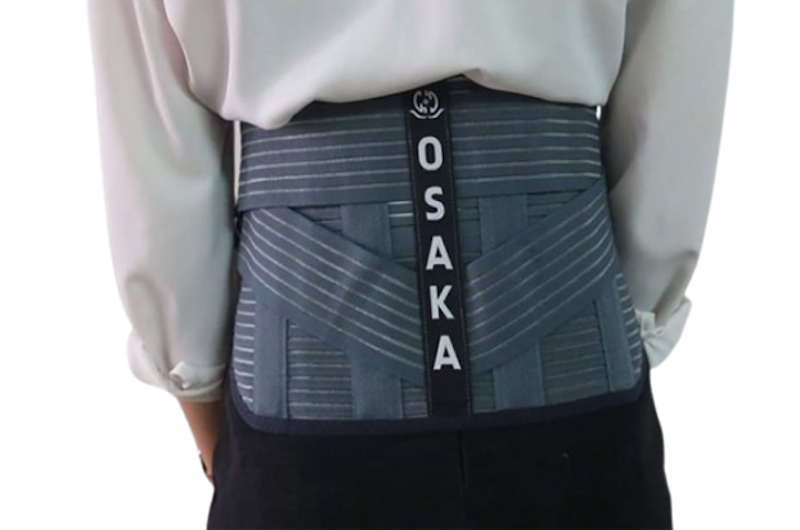 Đai Lưng Cột Sống Osaka 2