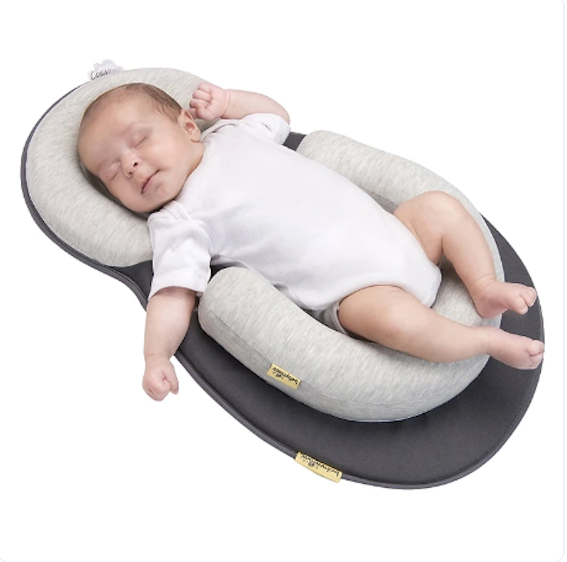 Gối Chống Trào Ngược Babymoov Socosy 2