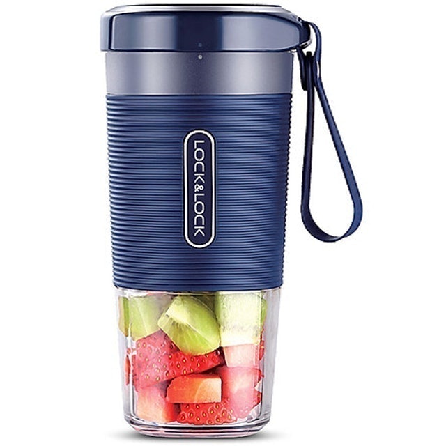 Top 7 Máy Xay Sinh Tố Mini tốt nhất [Tư Vấn Từ Chuyên Gia] 3