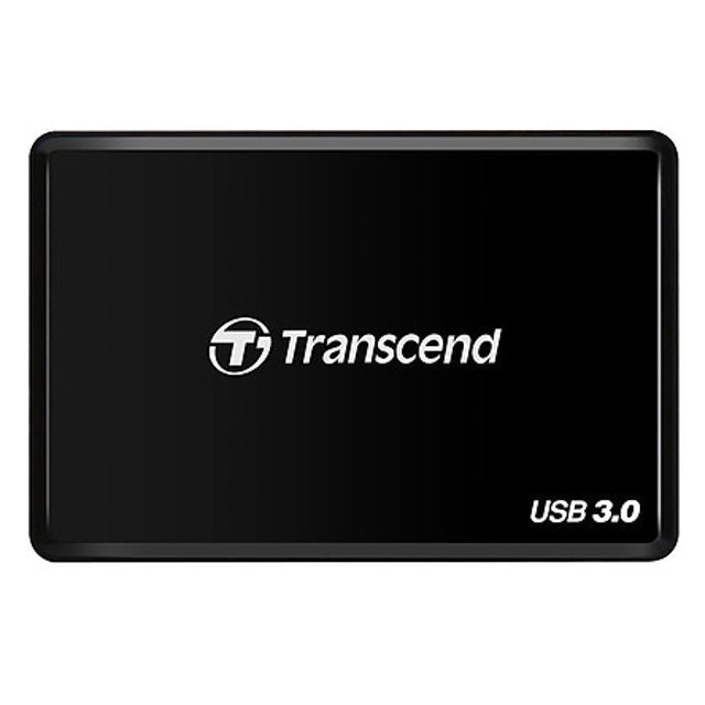 Top 9 Đầu Đọc Thẻ Nhớ SD tốt nhất (Transcend, UGREEN, Baseus, Pisen) 5