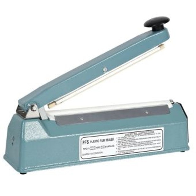 Máy Hàn Miệng Túi PFS 200 2