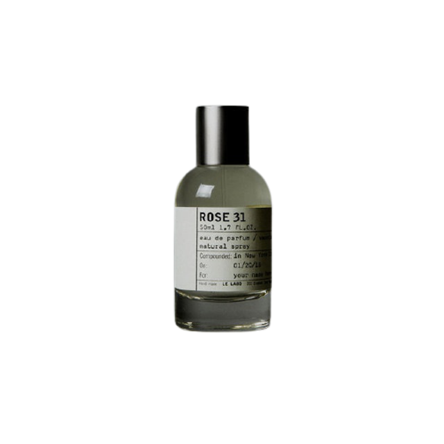 Nước Hoa Rose 31 1