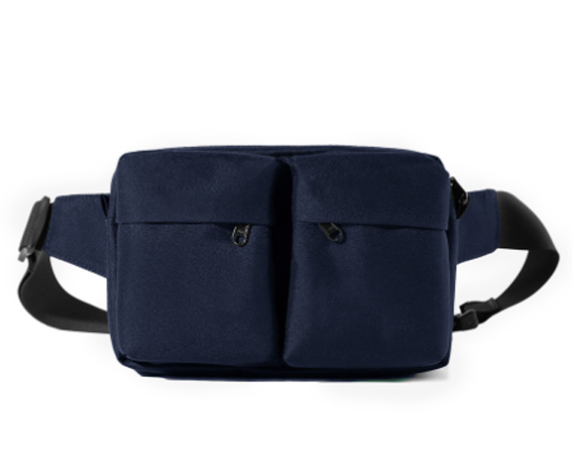 Túi Đeo Chéo MEDIUM Bag DOLANTO 1