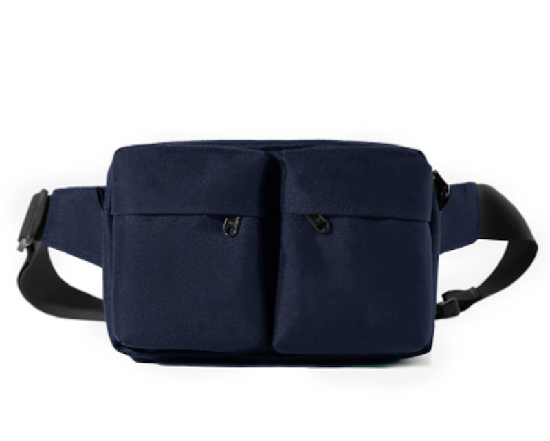 Túi Đeo Chéo MEDIUM Bag DOLANTO 1