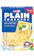 Meiji Plain Crackers 1