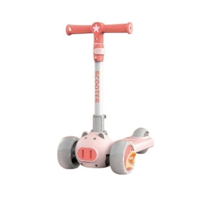 Xe Scooter Cho Bé Umoo 2