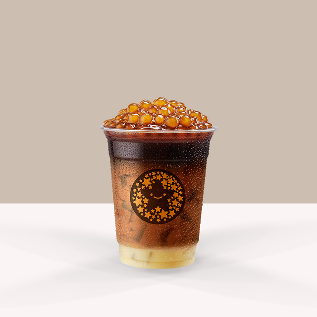 ToCoToCo Buble Tea 1