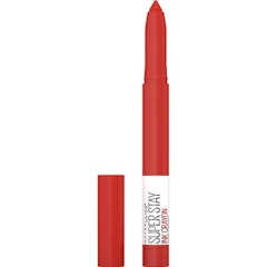 Son Bút Chì Super Stay Ink Crayon Lipstick