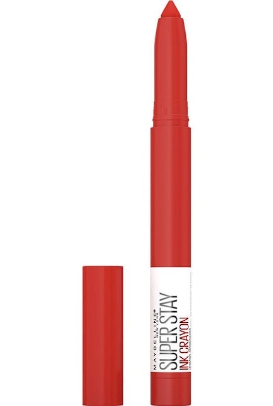 Son Bút Chì Super Stay Ink Crayon Lipstick 1